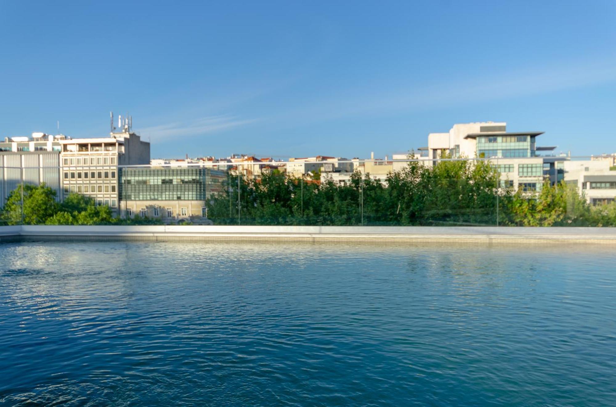 Hotel Turim Boulevard (adults Only) 5*