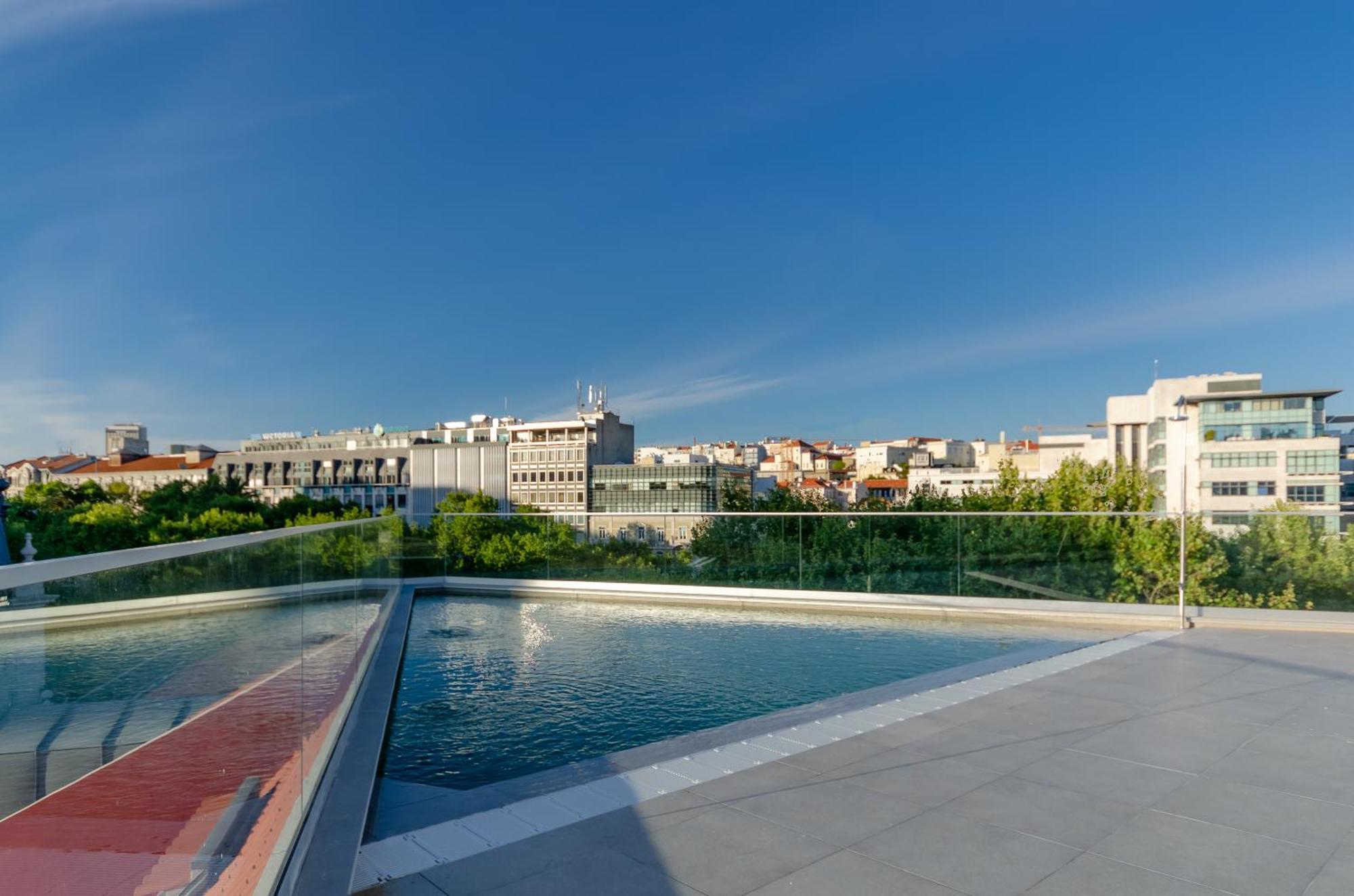 Hotel Turim Boulevard (adults Only) 5*